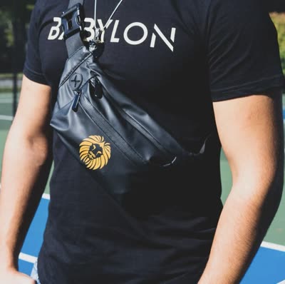 Babylon Fanny Pack